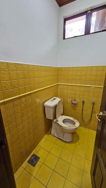 Kedai / Pejabat untuk Disewa di Taman Tun Dr Ismail (Kuala Lumpur) - Tim Wong - Bathroom - PropertyGuru.com.my