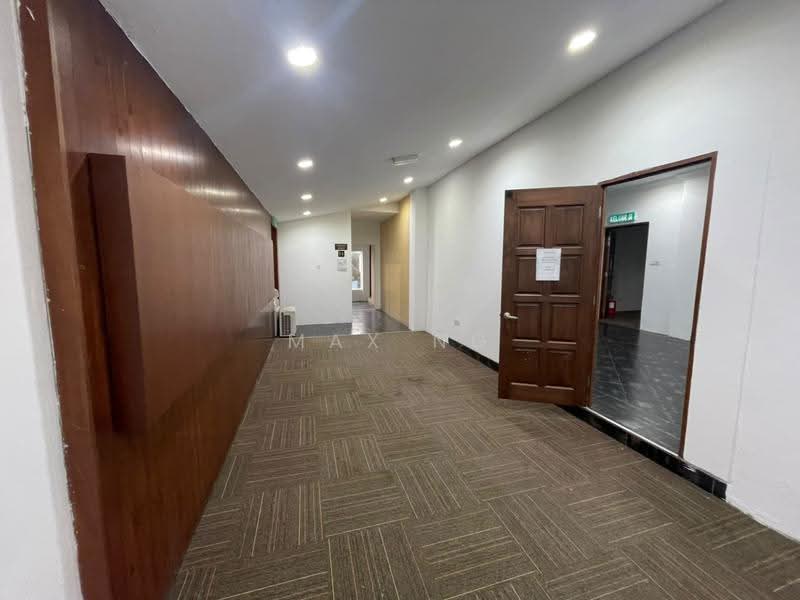 Corridor
