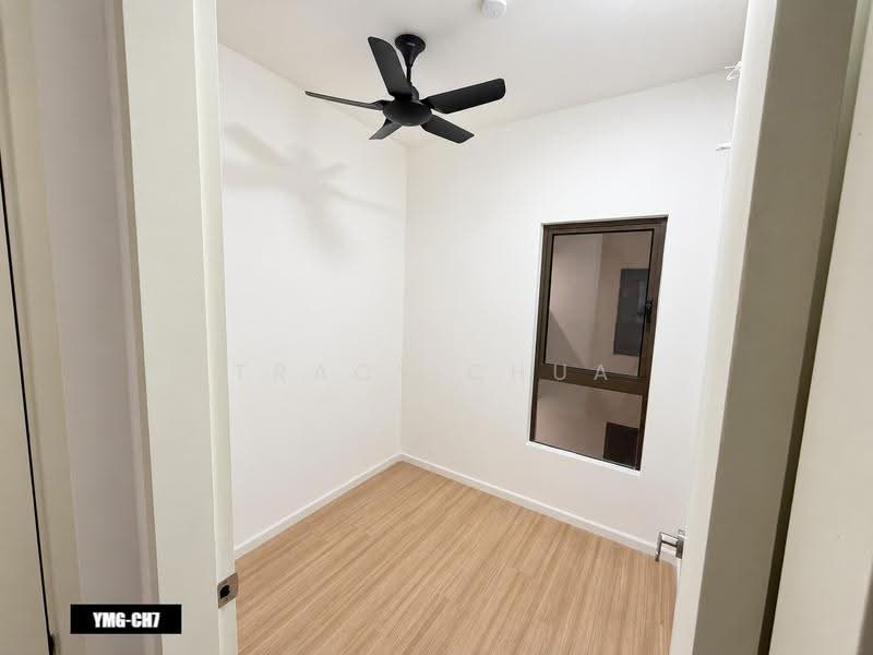 Kediaman Servis untuk Disewa di Residensi Dian II - Tracy Chua - Interior - PropertyGuru.com.my