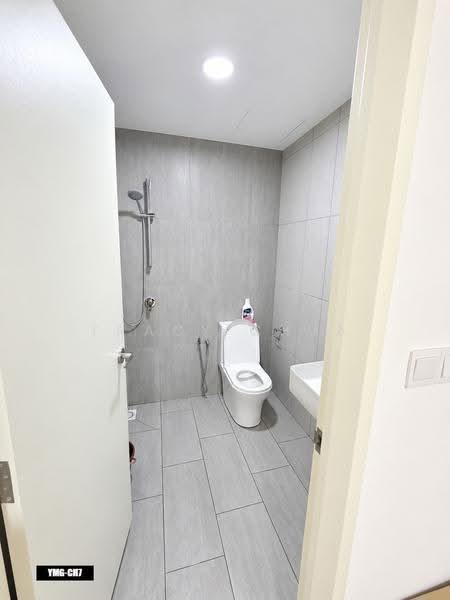 Kediaman Servis untuk Disewa di Residensi Dian II - Tracy Chua - Bathroom - PropertyGuru.com.my