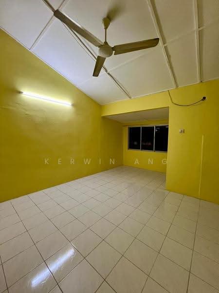 Rumah Teres 2-Tingkat untuk Disewa di Taman Sri Rampai (Wangsa Maju) - Kerwin Ang - Interior - PropertyGuru.com.my