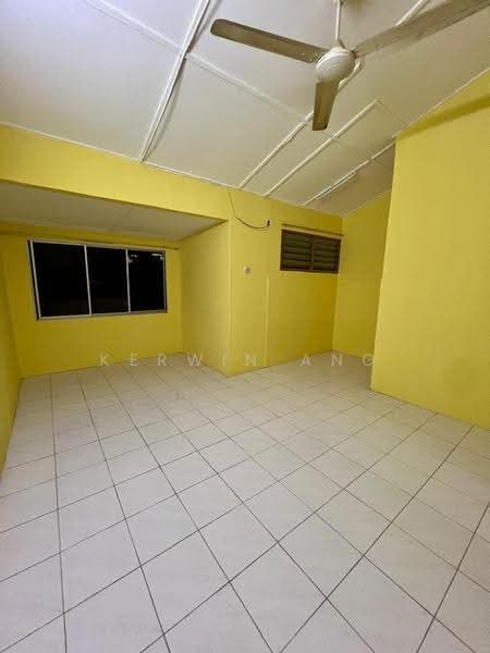 Rumah Teres 2-Tingkat untuk Disewa di Taman Sri Rampai (Wangsa Maju) - Kerwin Ang - Interior - PropertyGuru.com.my