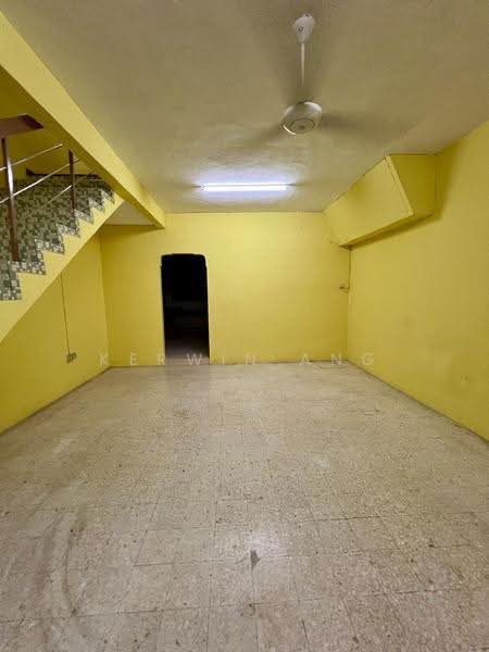 Rumah Teres 2-Tingkat untuk Disewa di Taman Sri Rampai (Wangsa Maju) - Kerwin Ang - Interior - PropertyGuru.com.my