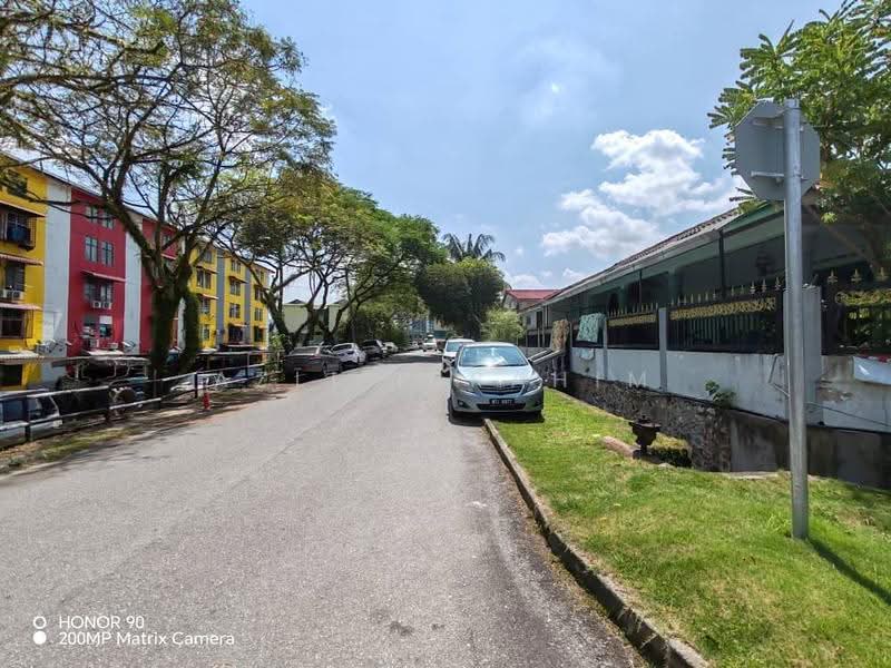 1-storey Terraced House for Sale in Bandar Baru Selayang Fasa 2b (Selayang) - Azli Ibrahim - PropertyGuru.com.my
