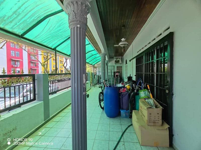 1-storey Terraced House for Sale in Bandar Baru Selayang Fasa 2b (Selayang) - Azli Ibrahim - PropertyGuru.com.my