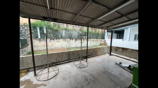 Semi-Detached House for Rent in Taman Overseas Union (Taman Oug) (Jalan Klang Lama (Old Klang Road)) - Billy Chan - PropertyGuru.com.my