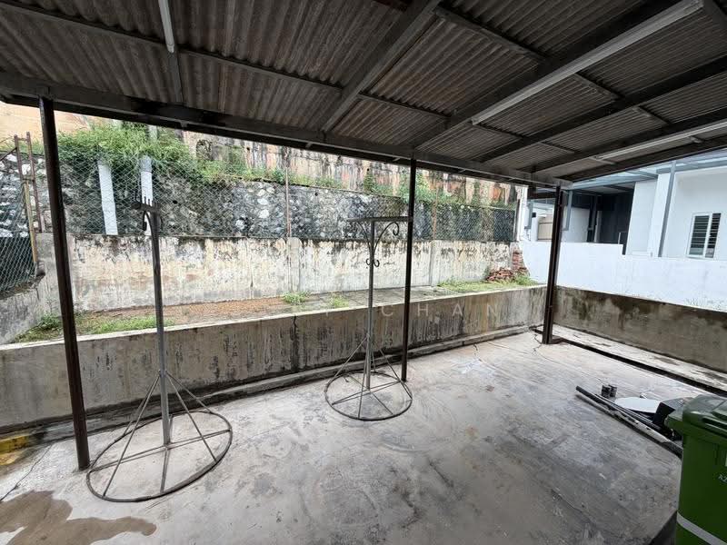 Semi-Detached House for Rent in Taman Overseas Union (Taman Oug) (Jalan Klang Lama (Old Klang Road)) - Billy Chan - PropertyGuru.com.my