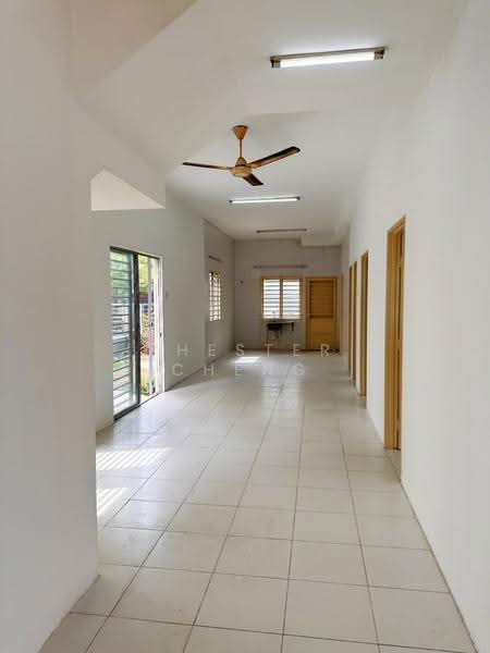 Corridor