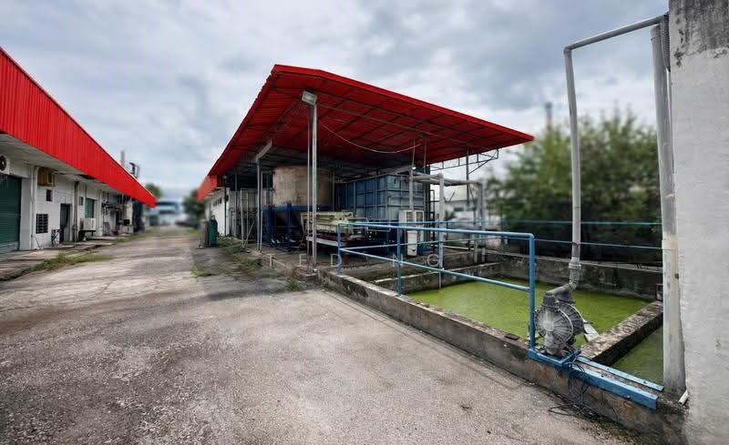 Kilang untuk Dijual di Kawasan Perindustrian Prai (Perai) - TED NG - PropertyGuru.com.my