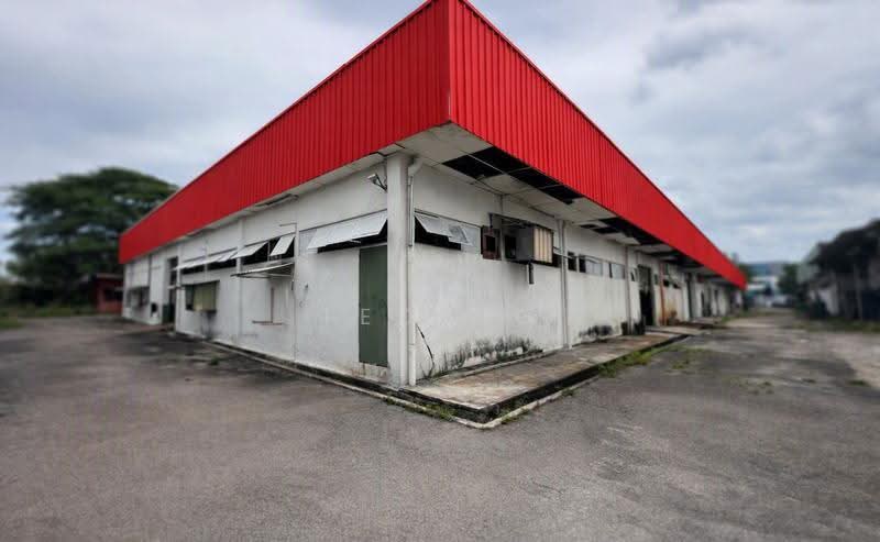 Kilang untuk Dijual di Kawasan Perindustrian Prai (Perai) - TED NG - PropertyGuru.com.my