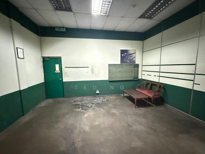 Kilang untuk Dijual di Kawasan Perindustrian Prai (Perai) - TED NG - Interior - PropertyGuru.com.my