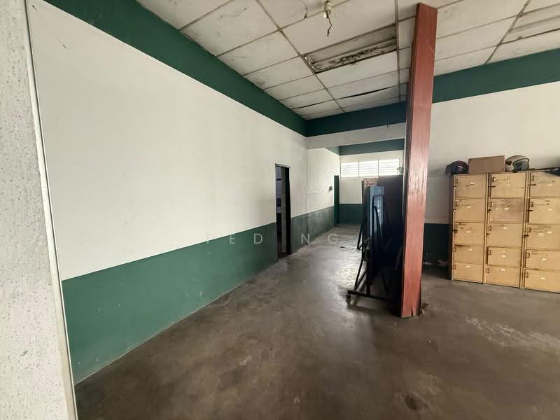 Kilang untuk Dijual di Kawasan Perindustrian Prai (Perai) - TED NG - Corridor - PropertyGuru.com.my