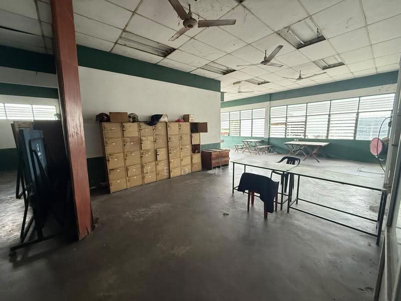 Kilang untuk Dijual di Kawasan Perindustrian Prai (Perai) - TED NG - Interior - PropertyGuru.com.my
