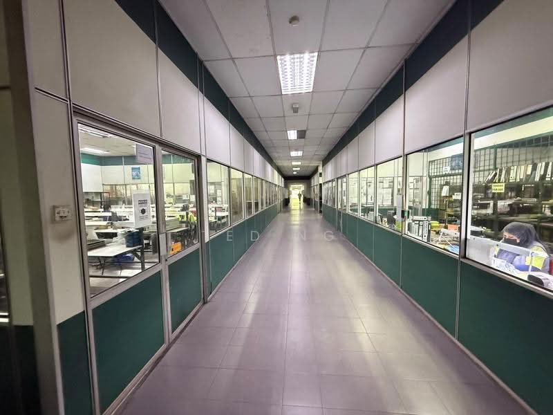 Kilang untuk Dijual di Kawasan Perindustrian Prai (Perai) - TED NG - Corridor - PropertyGuru.com.my