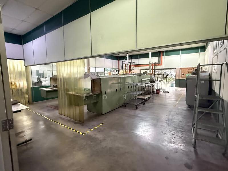Kilang untuk Dijual di Kawasan Perindustrian Prai (Perai) - TED NG - Interior - PropertyGuru.com.my