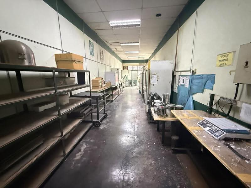 Kilang untuk Dijual di Kawasan Perindustrian Prai (Perai) - TED NG - Corridor - PropertyGuru.com.my