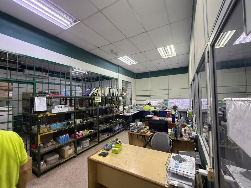 Kilang untuk Dijual di Kawasan Perindustrian Prai (Perai) - TED NG - Interior - PropertyGuru.com.my