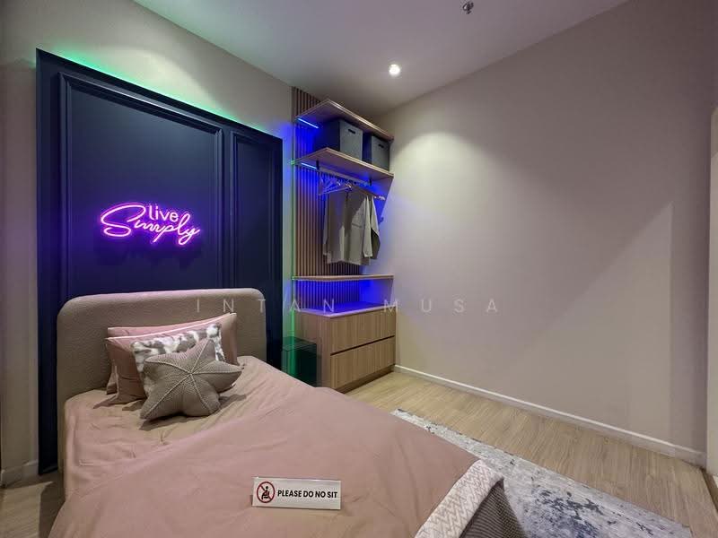 Service Residence for Sale at Sena Residences - Intan Musa - PropertyGuru.com.my