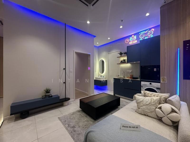 Service Residence for Sale at Sena Residences - Intan Musa - PropertyGuru.com.my