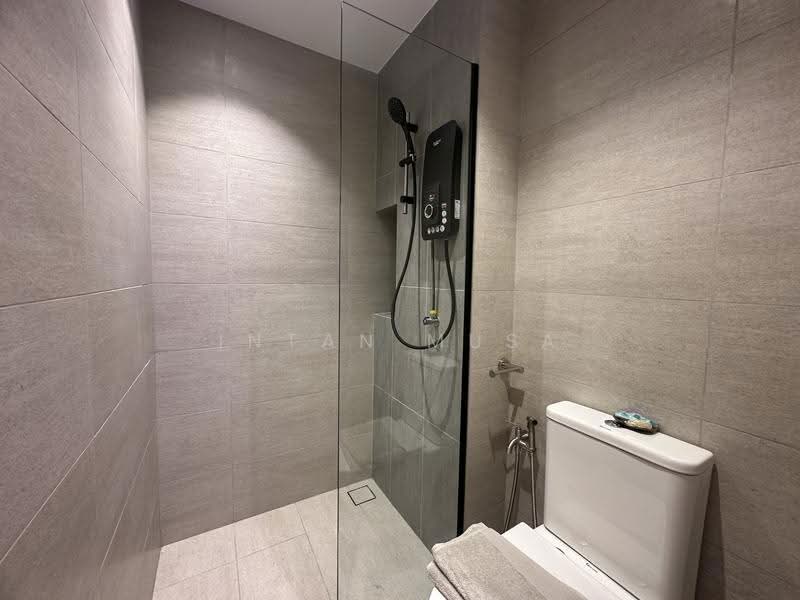 Service Residence for Sale at Sena Residences - Intan Musa - PropertyGuru.com.my