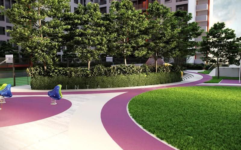 Service Residence for Sale at Sena Residences - Intan Musa - PropertyGuru.com.my