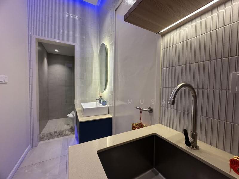 Service Residence for Sale at Sena Residences - Intan Musa - PropertyGuru.com.my