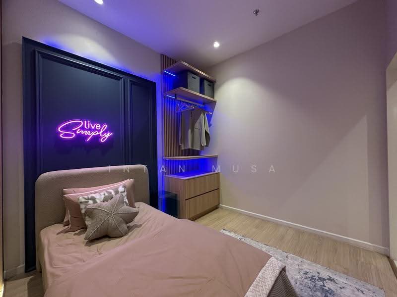 Service Residence for Sale at Sena Residences - Intan Musa - PropertyGuru.com.my