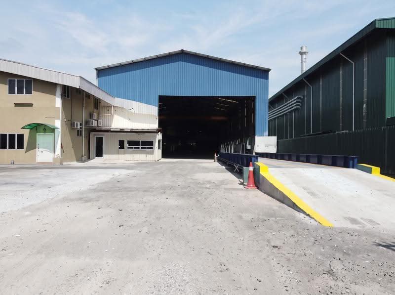 Detached Factory for Sale in Teluk Intan (Perak) - Ck Max - PropertyGuru.com.my