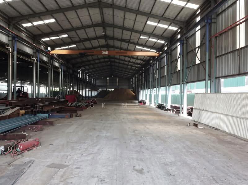 Detached Factory for Sale in Teluk Intan (Perak) - Ck Max - PropertyGuru.com.my