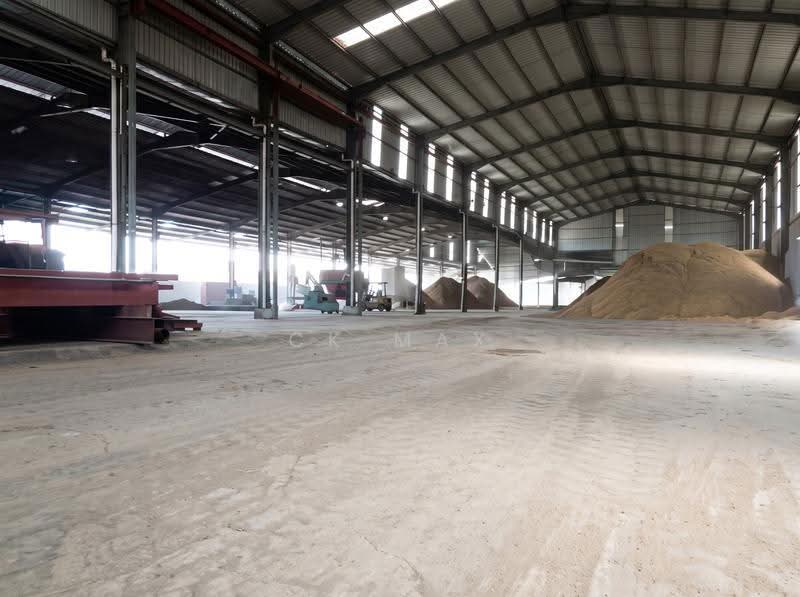 Detached Factory for Sale in Teluk Intan (Perak) - Ck Max - PropertyGuru.com.my