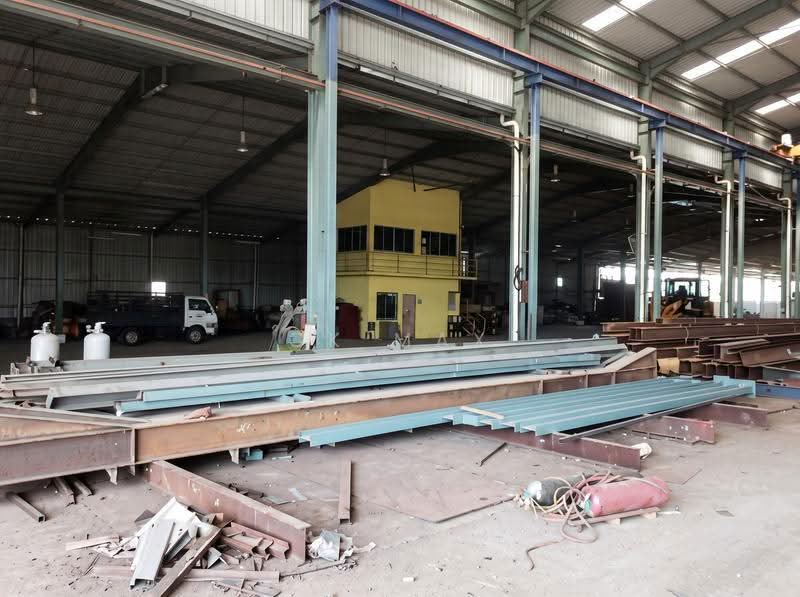 Detached Factory for Sale in Teluk Intan (Perak) - Ck Max - PropertyGuru.com.my