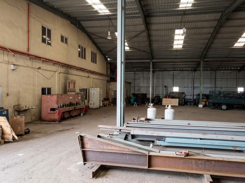 Detached Factory for Sale in Teluk Intan (Perak) - Ck Max - PropertyGuru.com.my