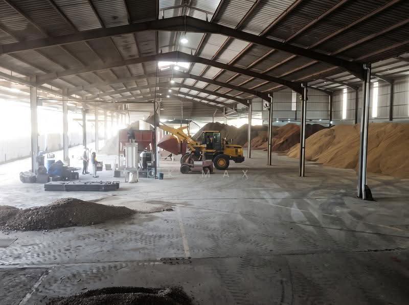 Detached Factory for Sale in Teluk Intan (Perak) - Ck Max - PropertyGuru.com.my