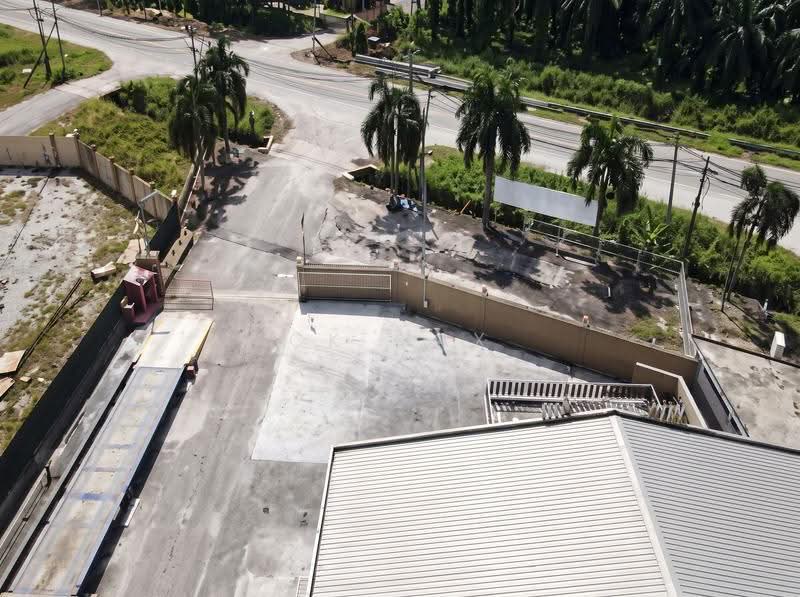 Detached Factory for Sale in Teluk Intan (Perak) - Ck Max - PropertyGuru.com.my