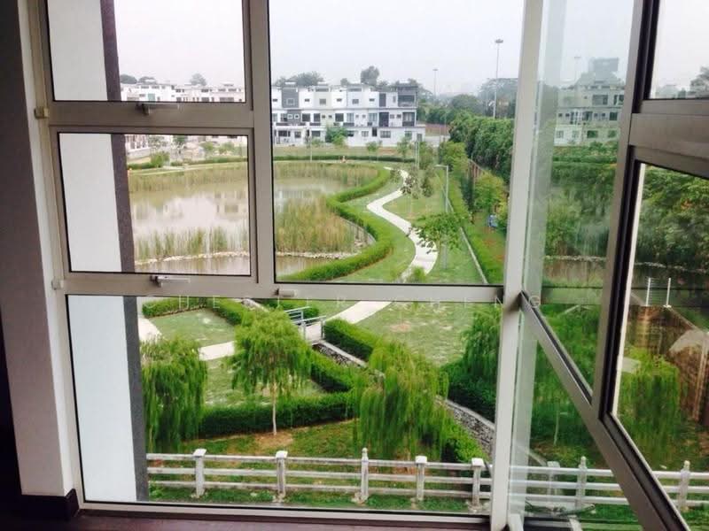 3-storey Terraced House for Sale in USJ Heights (Subang Jaya) - Chester Cheng - PropertyGuru.com.my