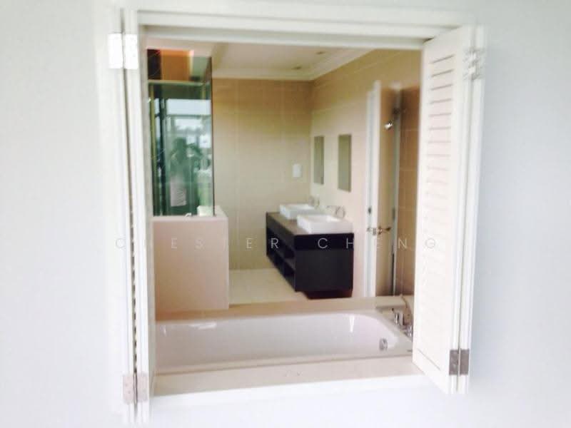 3-storey Terraced House for Sale in USJ Heights (Subang Jaya) - Chester Cheng - PropertyGuru.com.my
