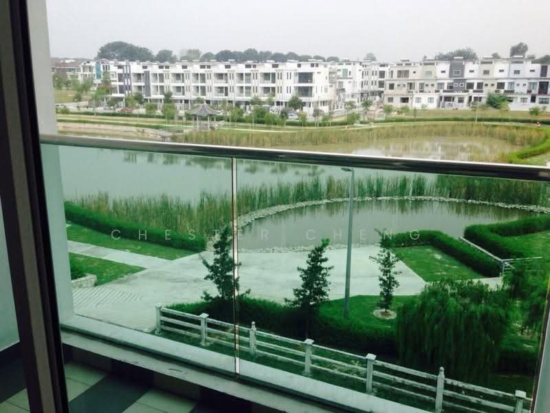 3-storey Terraced House for Sale in USJ Heights (Subang Jaya) - Chester Cheng - PropertyGuru.com.my