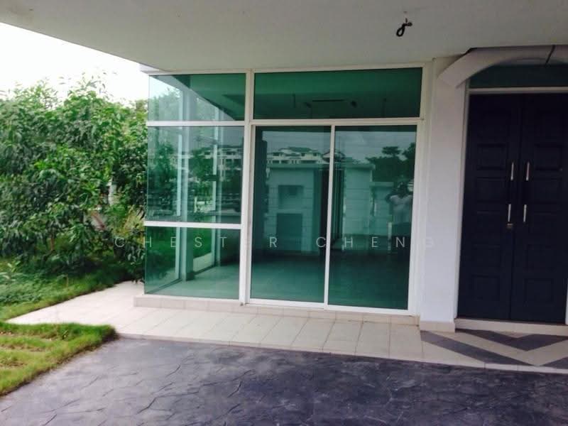 3-storey Terraced House for Sale in USJ Heights (Subang Jaya) - Chester Cheng - PropertyGuru.com.my