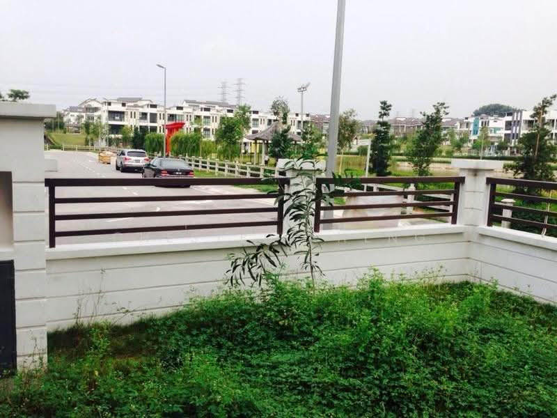 3-storey Terraced House for Sale in USJ Heights (Subang Jaya) - Chester Cheng - PropertyGuru.com.my