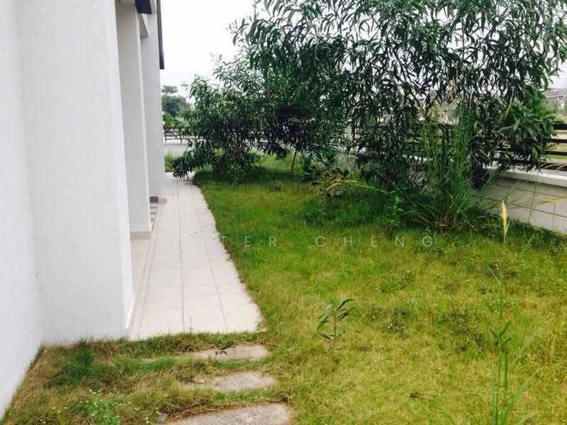 3-storey Terraced House for Sale in USJ Heights (Subang Jaya) - Chester Cheng - PropertyGuru.com.my