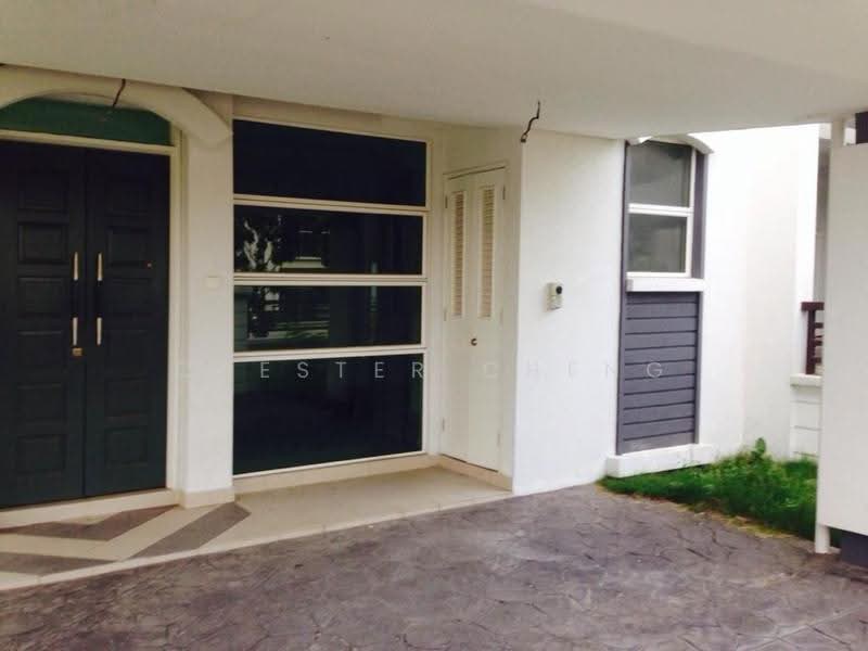 3-storey Terraced House for Sale in USJ Heights (Subang Jaya) - Chester Cheng - PropertyGuru.com.my