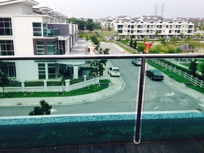 3-storey Terraced House for Sale in USJ Heights (Subang Jaya) - Chester Cheng - PropertyGuru.com.my