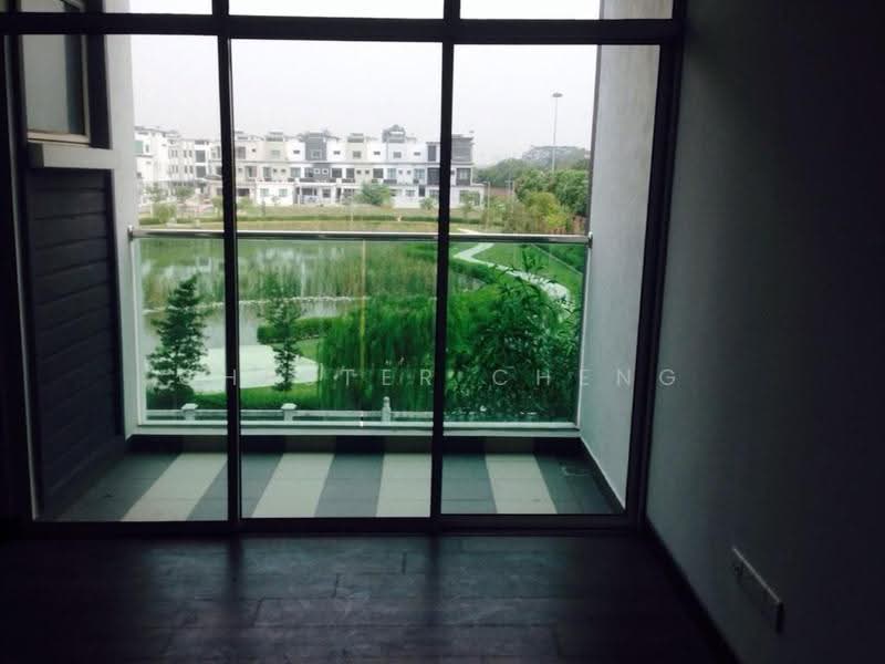 3-storey Terraced House for Sale in USJ Heights (Subang Jaya) - Chester Cheng - PropertyGuru.com.my