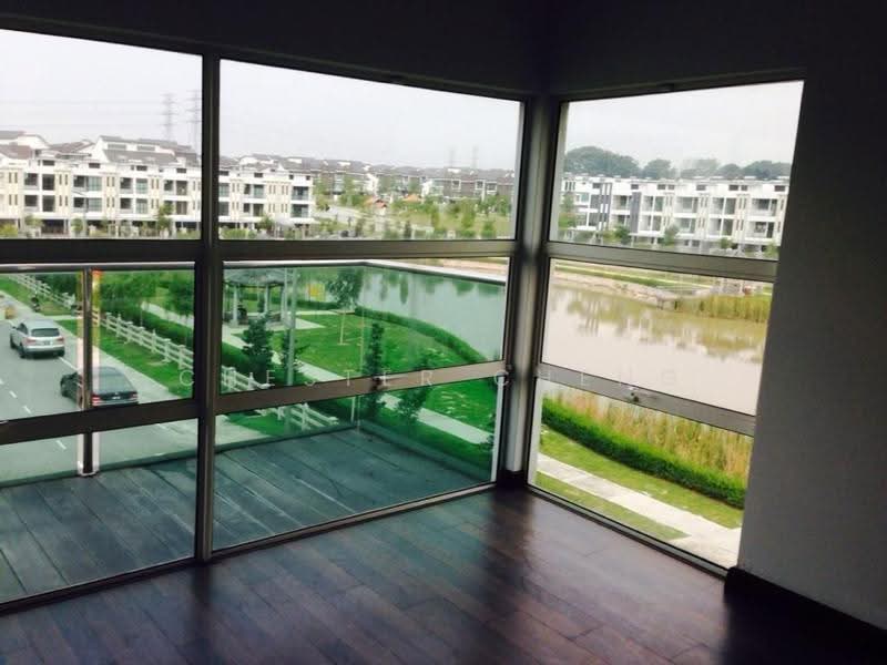 3-storey Terraced House for Sale in USJ Heights (Subang Jaya) - Chester Cheng - PropertyGuru.com.my