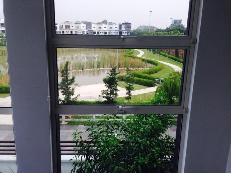 3-storey Terraced House for Sale in USJ Heights (Subang Jaya) - Chester Cheng - PropertyGuru.com.my