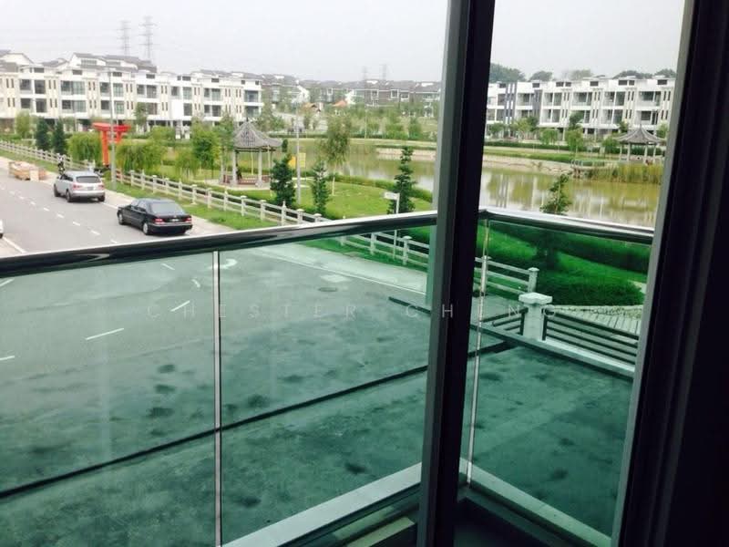 3-storey Terraced House for Sale in USJ Heights (Subang Jaya) - Chester Cheng - PropertyGuru.com.my