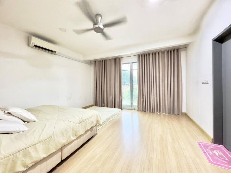 Rumah Teres 2-Tingkat untuk Dijual di Bandar Baru Enstek (Bandar Enstek) - Wan Amjad - Bedroom - PropertyGuru.com.my