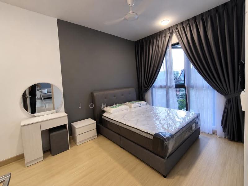 Condominium for Sale at Kuchai Sentral - John Tan - Bedroom - PropertyGuru.com.my