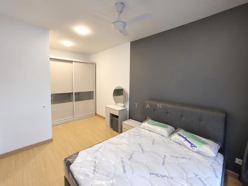 Condominium for Sale at Kuchai Sentral - John Tan - Bedroom - PropertyGuru.com.my