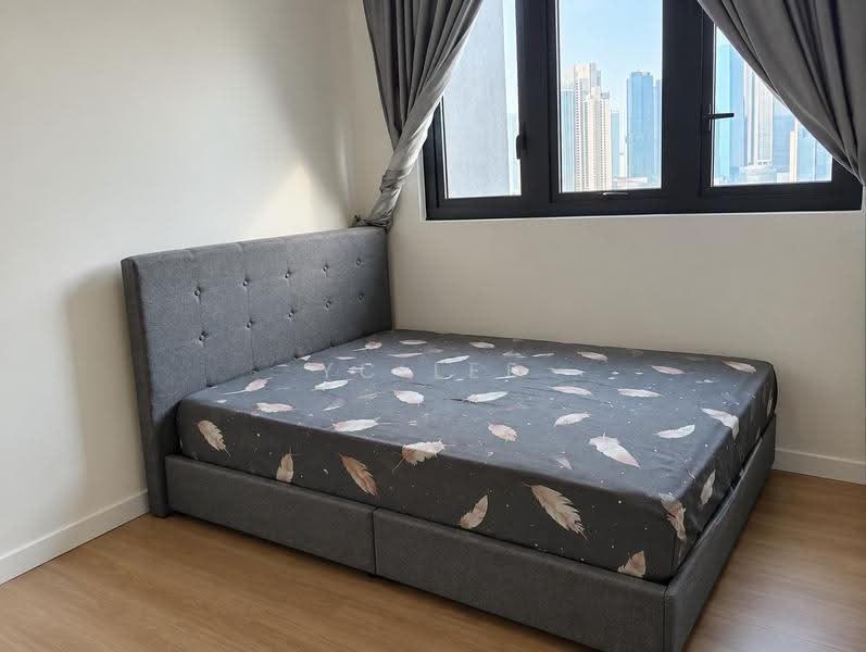 Condominium for Rent at Skyline KL - YC Lee - Bedroom - PropertyGuru.com.my